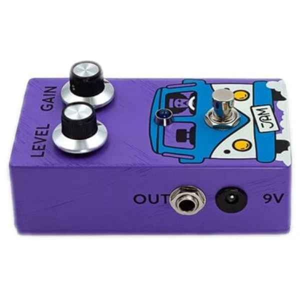 Jam Pedals Fuzz Phrase Si - Image 2