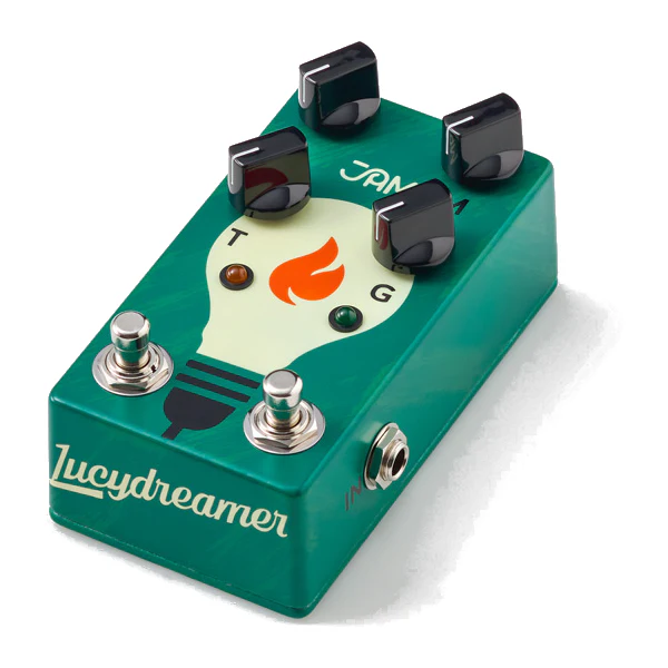 Jam Pedals Lucydreamer - Image 2