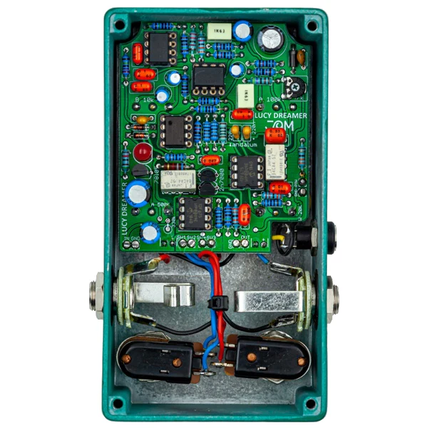 Jam Pedals Lucydreamer - Image 3