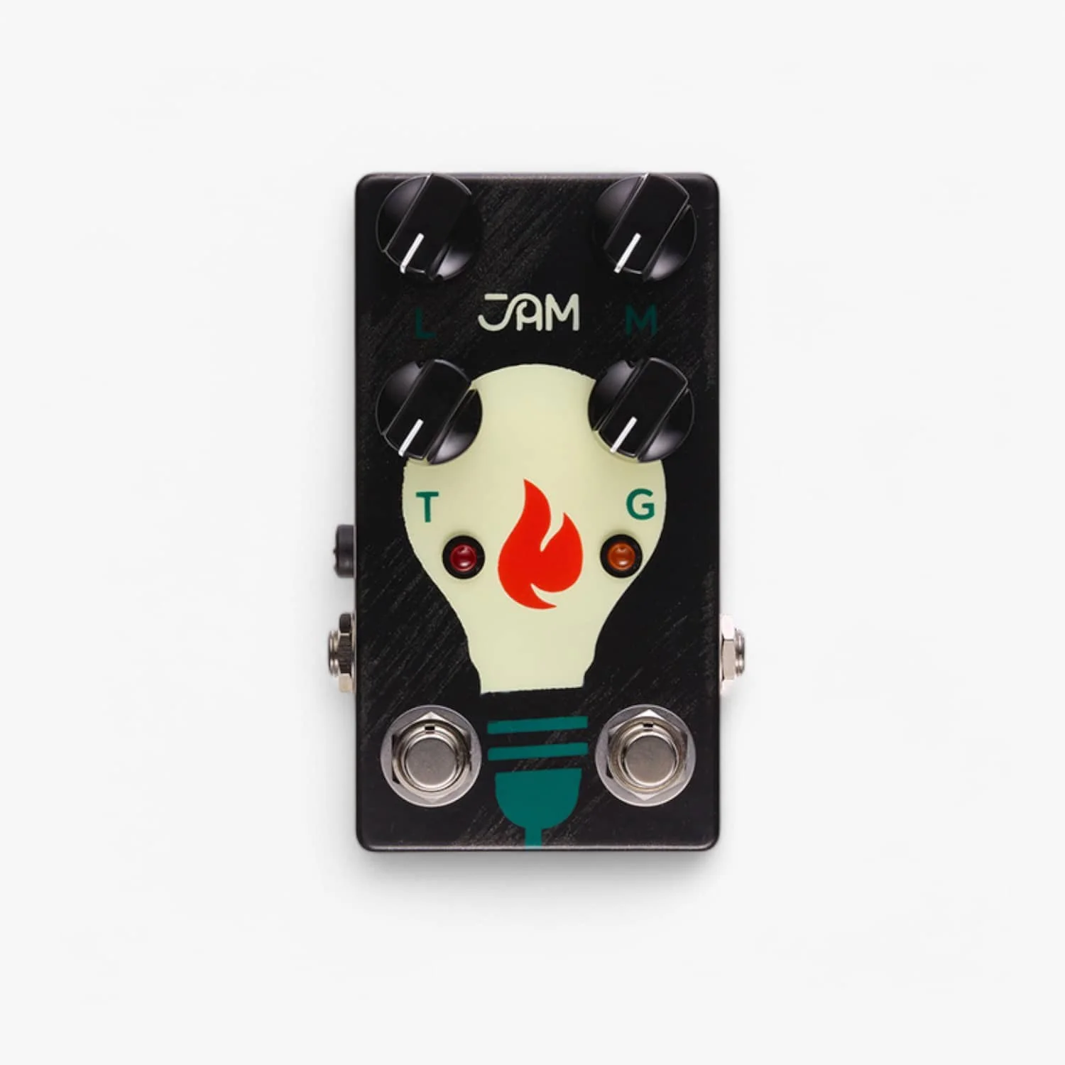 Jam Pedals Lucydreamer Bass