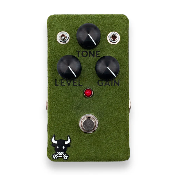 Jam Pedals Octaurus LTD