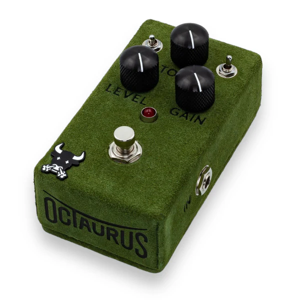 Jam Pedals Octaurus LTD - Image 2