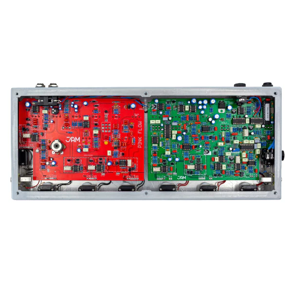 Jam Pedals Pink Flow - Image 3
