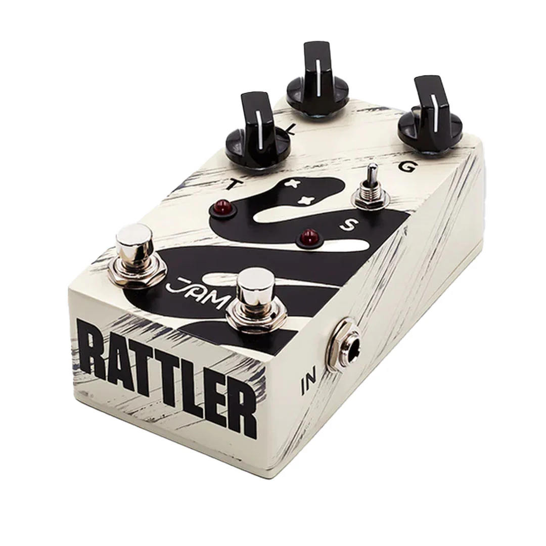 Jam Pedals Rattler MK2 - Image 2