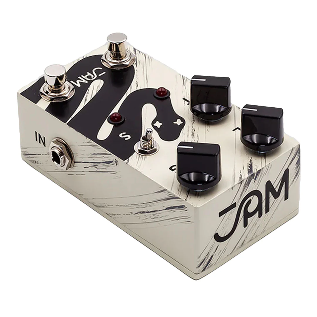 Jam Pedals Rattler MK2 - Image 3