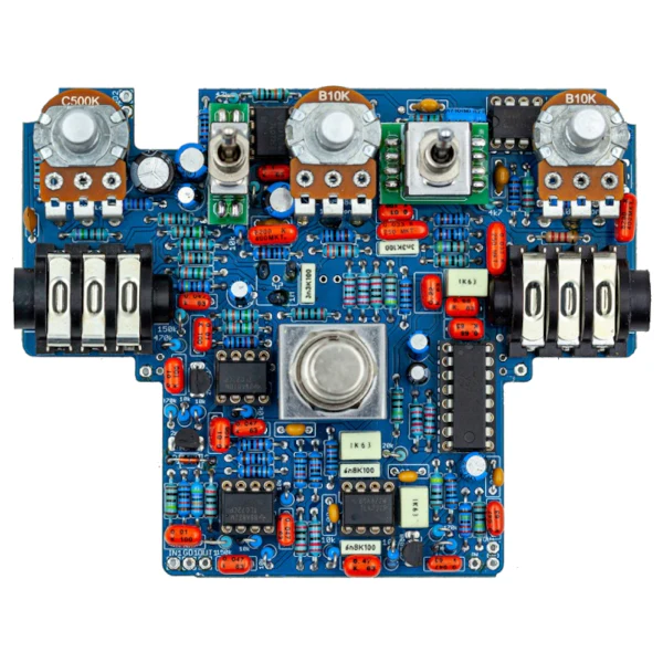 Jam Pedals Ripply Fall - Image 3