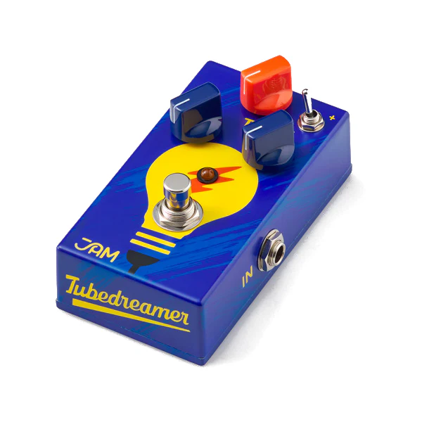 Jam Pedals TubeDreamer - Image 2