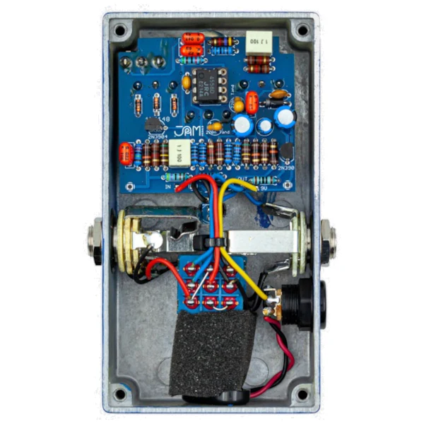 Jam Pedals TubeDreamer - Image 3