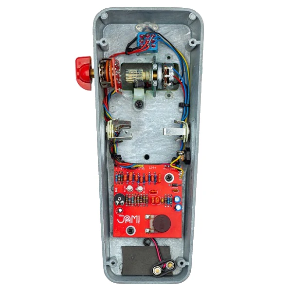 Jam Pedals Wahcko - Image 3