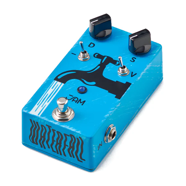 Jam Pedals WaterFall - Image 2