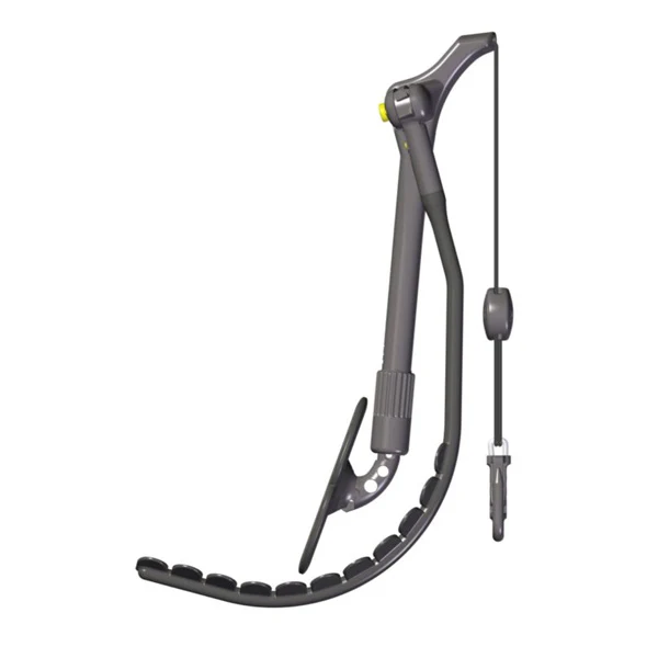 JazzLab Saxholder Pro Saxophone Harness - Medium - Image 2