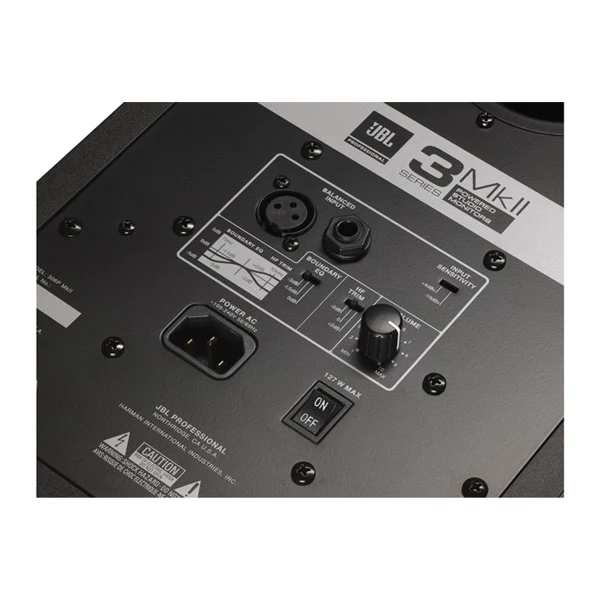 JBL LSR308P MKII (Each) - Image 3