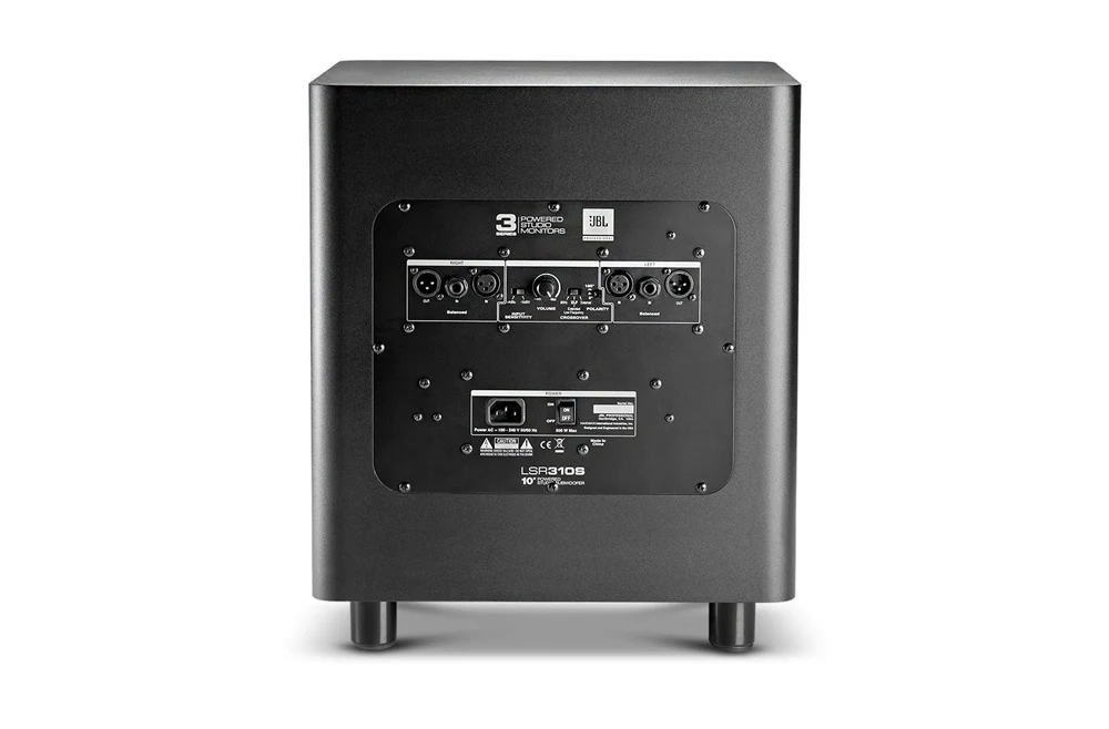 JBL LSR310S - Image 3