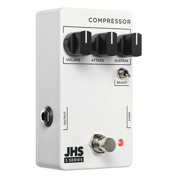 JHS 3 Series Compressor - Image 2