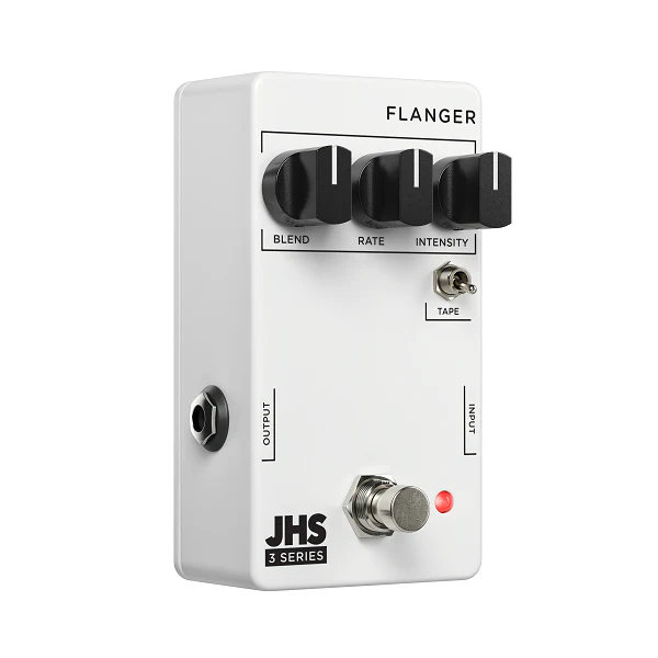 JHS 3 Series Flanger - Image 2