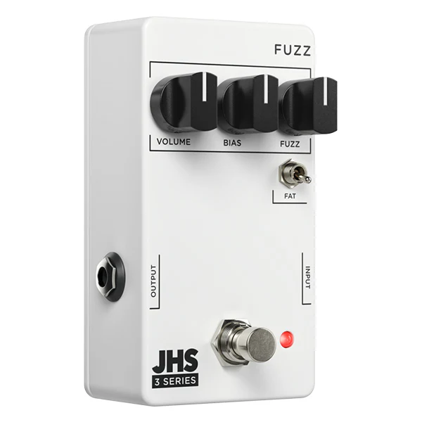 JHS 3 Series Fuzz - Image 2