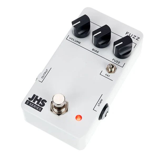 JHS 3 Series Fuzz - Image 3