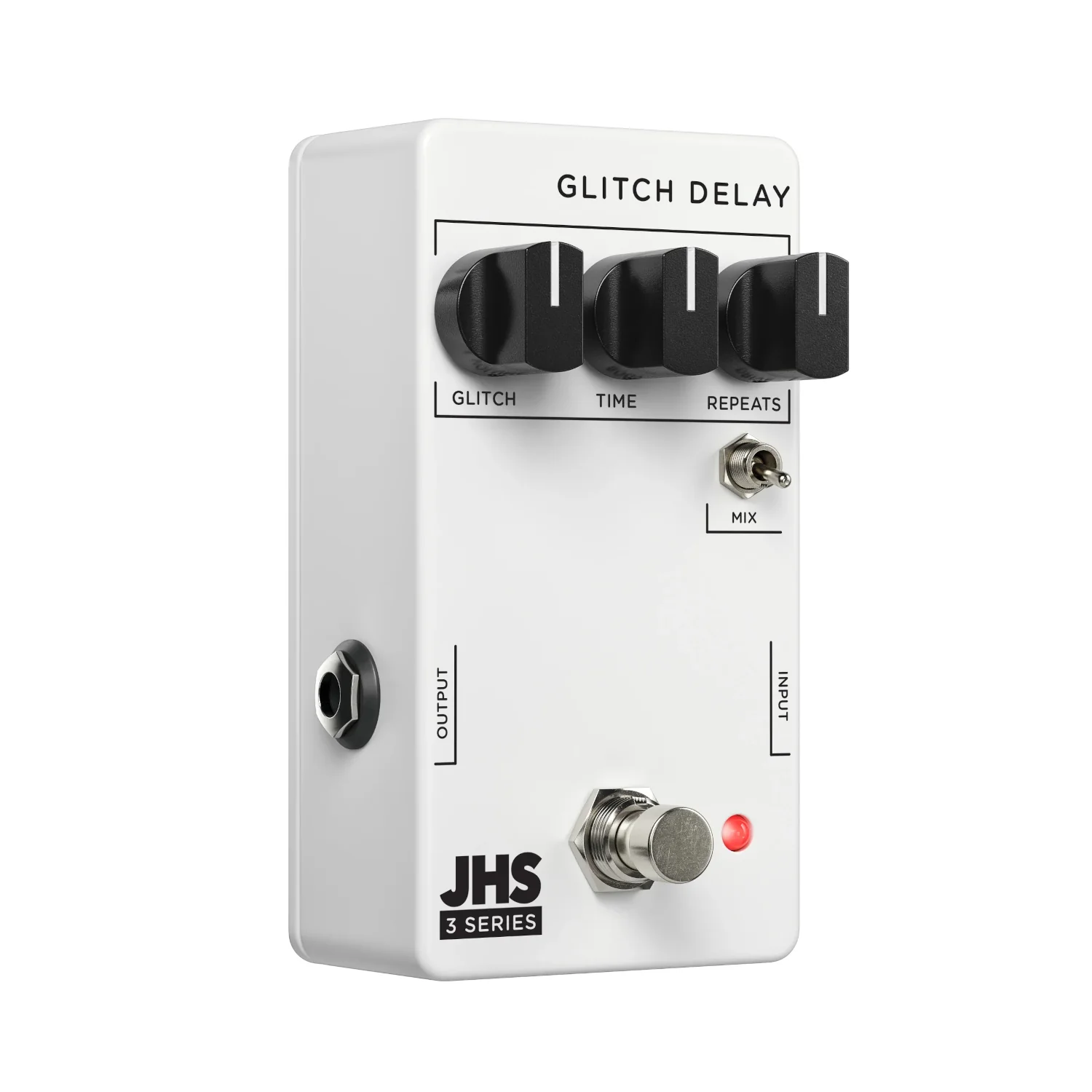 JHS 3 Series Glitch Delay - Image 2