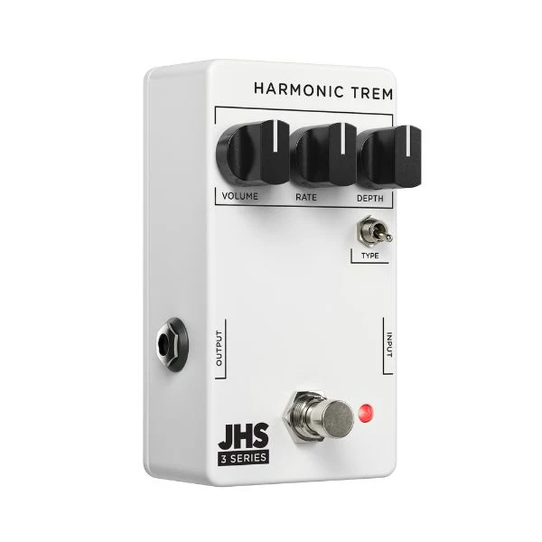 JHS 3 Series Harmonic Trem - Image 2