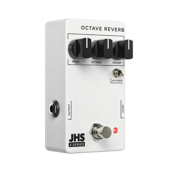 JHS 3 Series Octave Reverb - Image 2