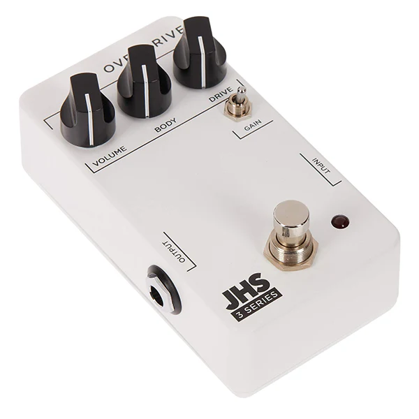 JHS 3 Series Overdrive - Image 2