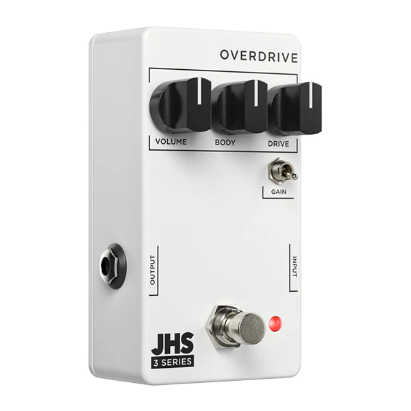 JHS 3 Series Overdrive - Image 3