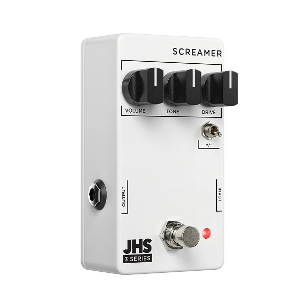 JHS 3 Series Screamer - Image 2