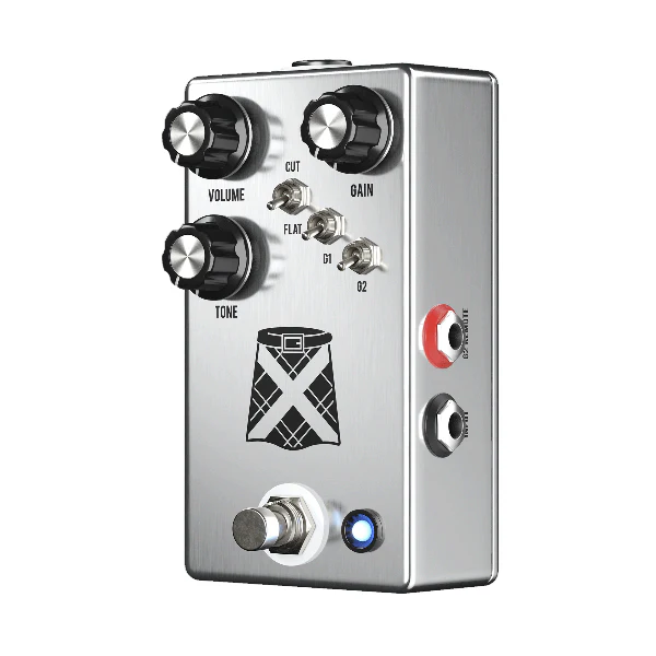 JHS Kilt 10 Limited Edition Overdrive - Image 2