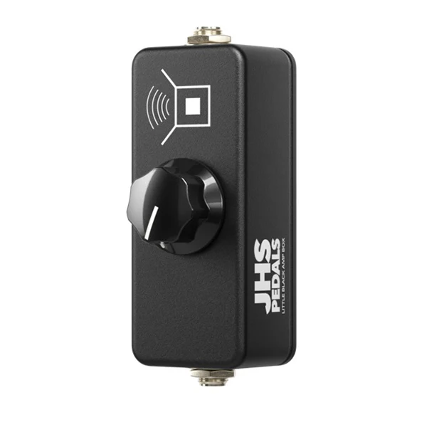 JHS Little Black Amp Box - Image 2