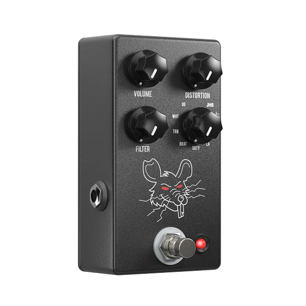 JHS PackRat - Black - Image 2