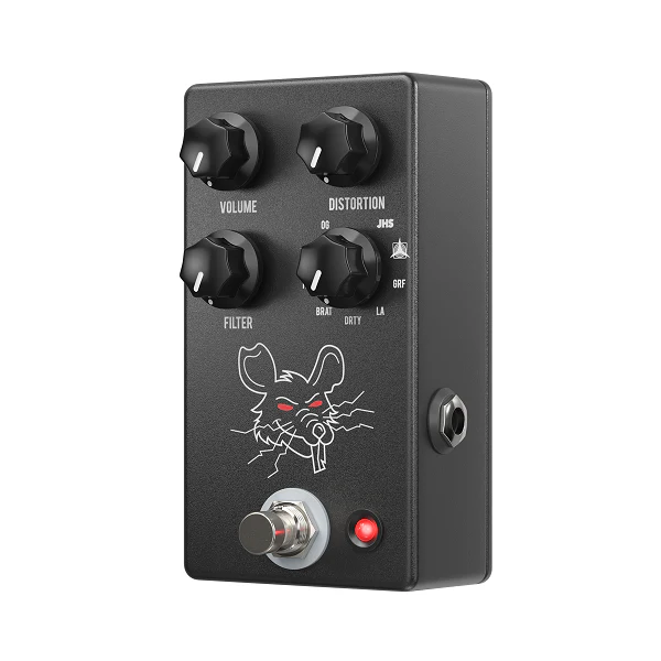 JHS PackRat - Black - Image 3
