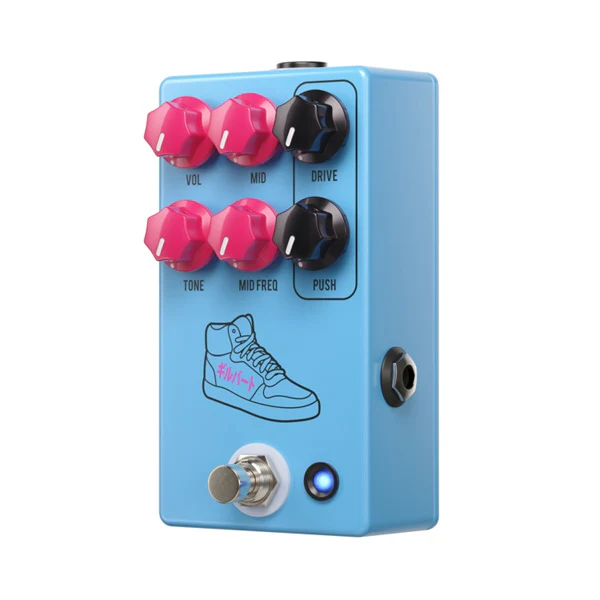 JHS Paul Gilbert PG-14 - Image 2