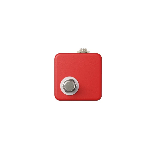JHS Red Remote