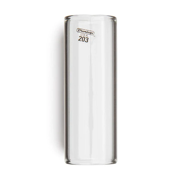 Jim Dunlop 203 Glass Slide