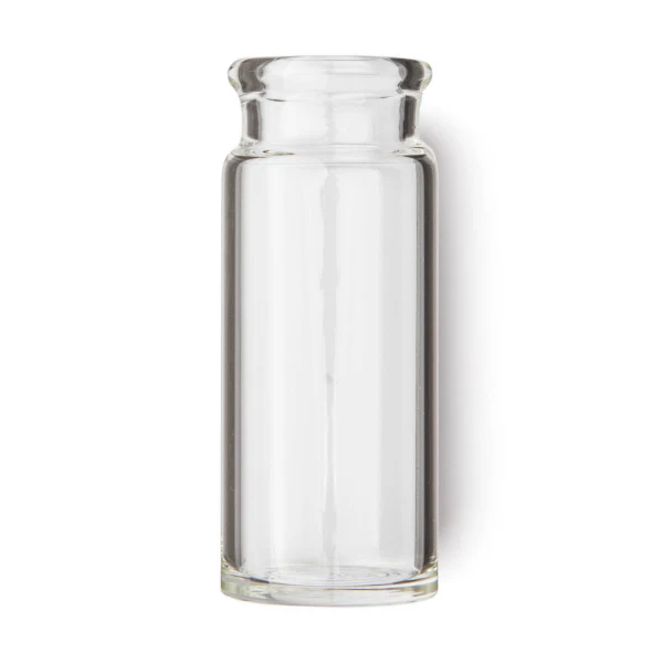 Jim Dunlop 272 Blues Bottle Slide - Medium