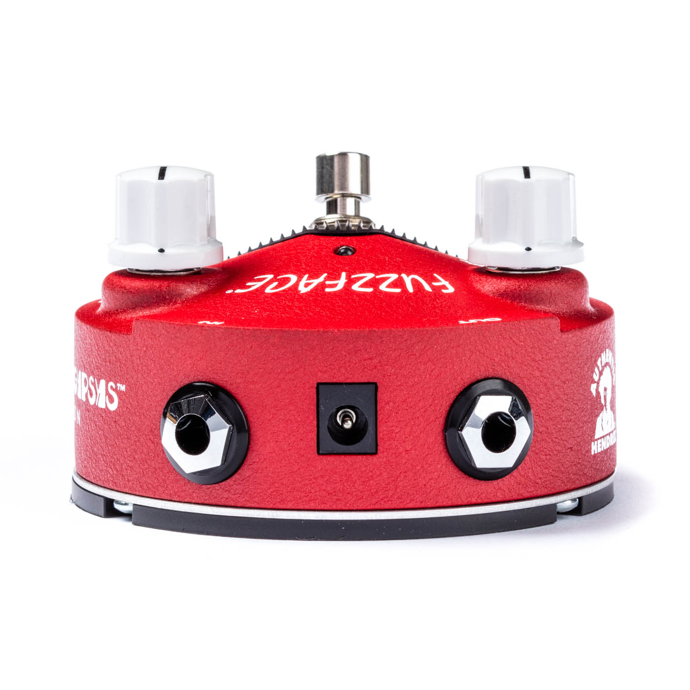 Jim Dunlop Band of Gypsys Fuzz Face Mini - Image 2