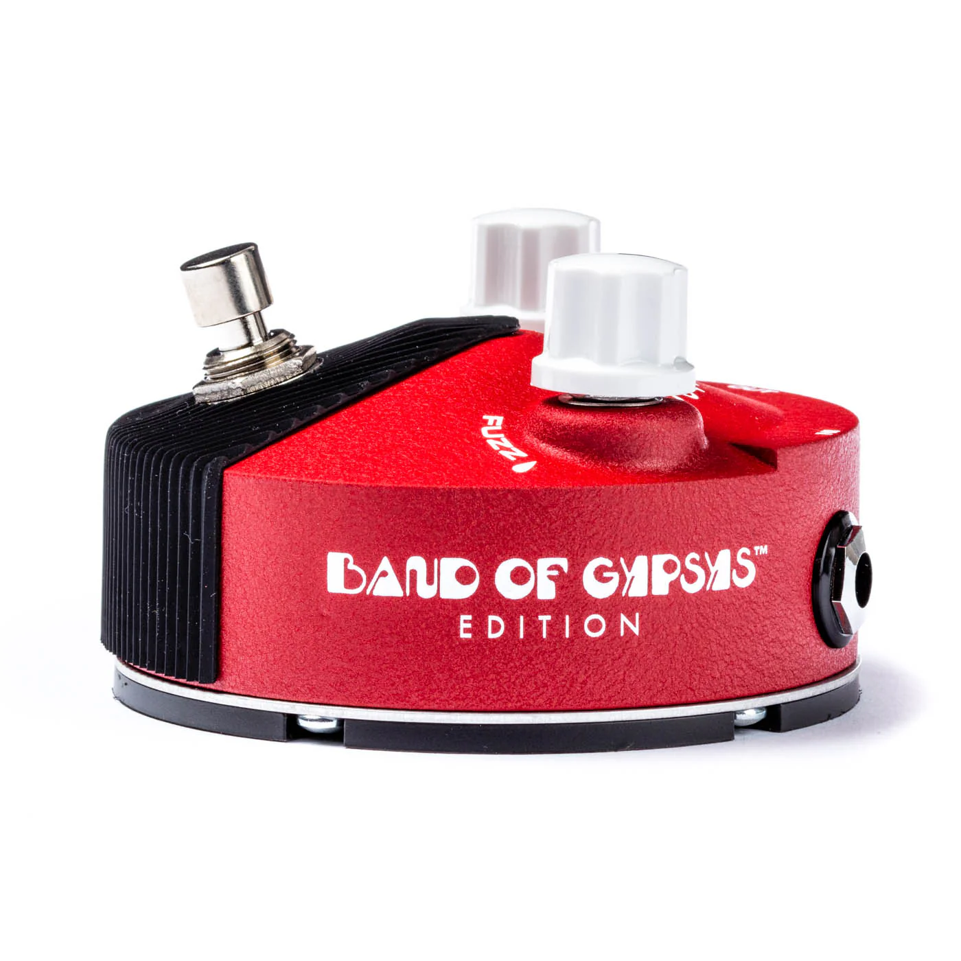 Jim Dunlop Band of Gypsys Fuzz Face Mini - Image 3