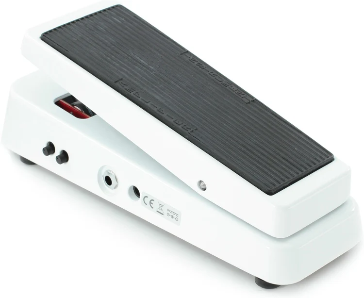 Jim Dunlop Crybaby Bass Wah Q105 - Image 2