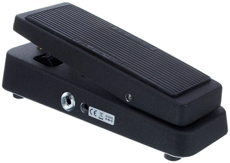 Jim Dunlop Crybaby Classic GCB95F - Image 2