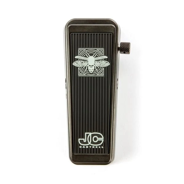 Jim Dunlop Crybaby Jerry Cantrell Firefly - Image 2