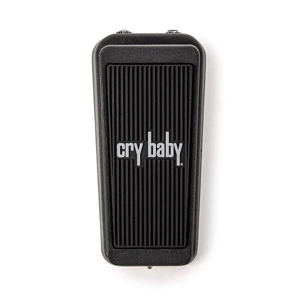 Jim Dunlop Crybaby Junior CBJ95 - Image 2