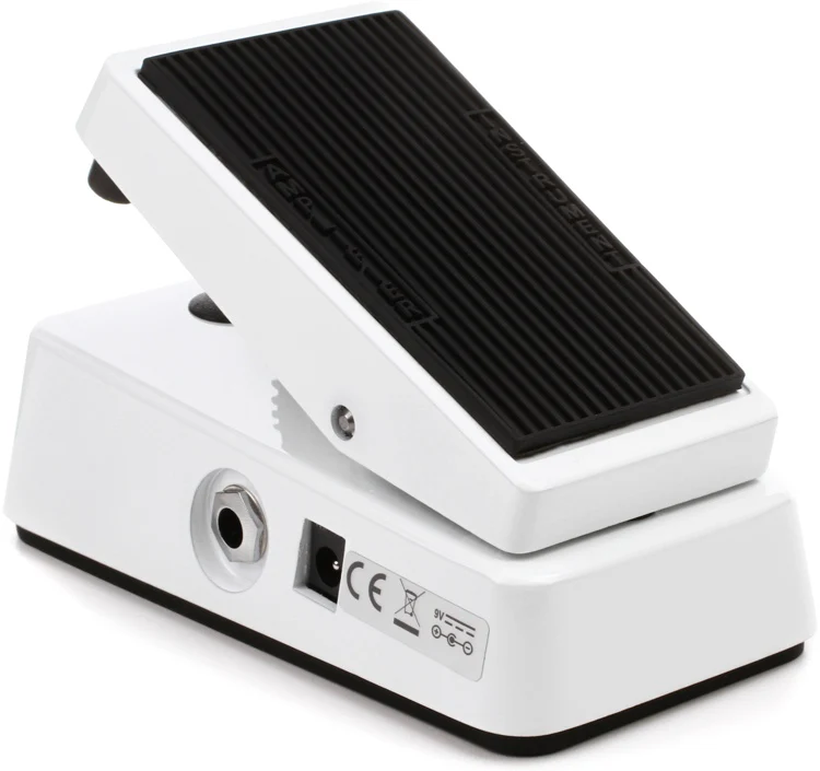 Jim Dunlop CryBaby Mini Bass Wah CBM105Q - Image 2
