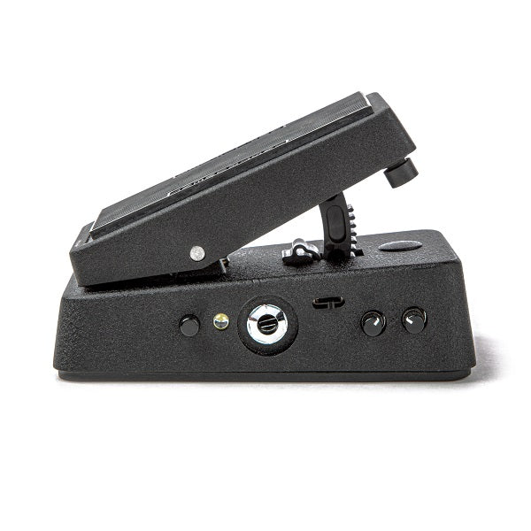 Jim Dunlop Crybaby Q Mini 535Q Auto-Return Wah - Image 2