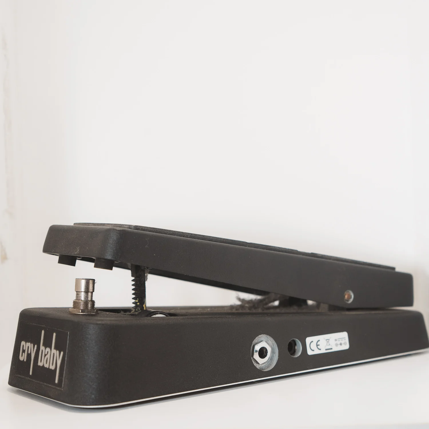 Jim Dunlop Crybaby Wah GCB95 (Pre-Owned)