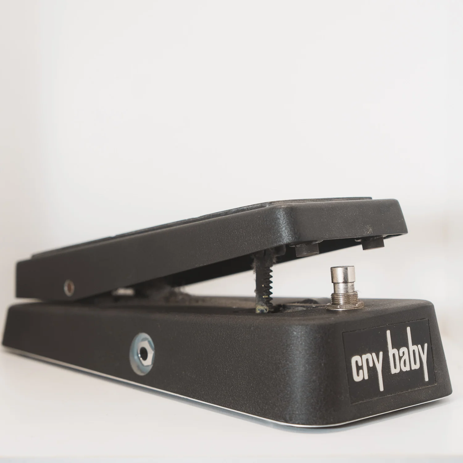 Jim Dunlop Crybaby Wah GCB95 (Pre-Owned) - Image 3