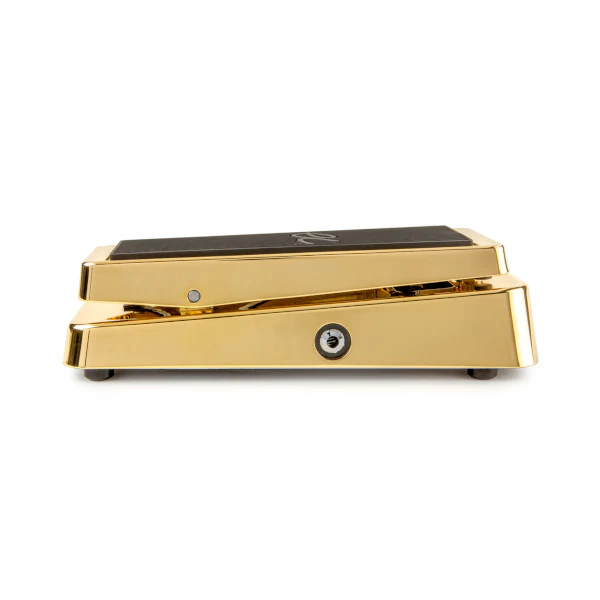Jim Dunlop Eric Clapton Crybaby Wah EC95G - Image 2