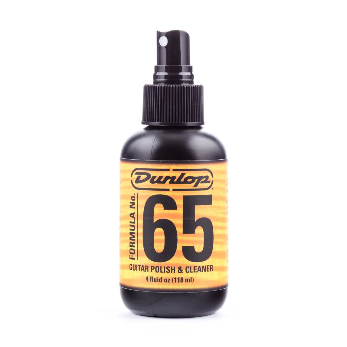 Jim Dunlop Formula 65 Guitar Polish - 4oz