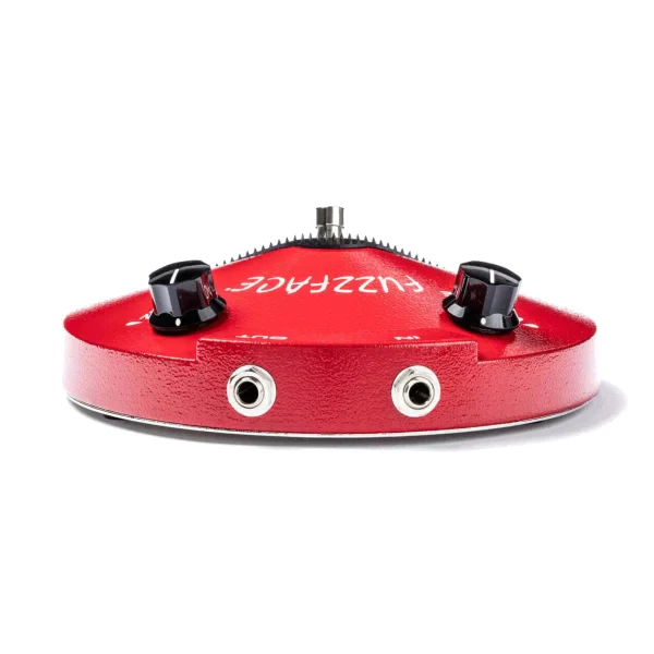 Jim Dunlop JHF2 Jimi Hendrix Fuzz Face - Image 2