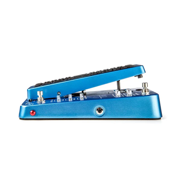 Jim Dunlop Justin Chancellor Crybaby Wah - Image 3