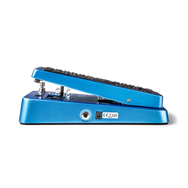 Jim Dunlop Justin Chancellor Crybaby Wah - Image 4